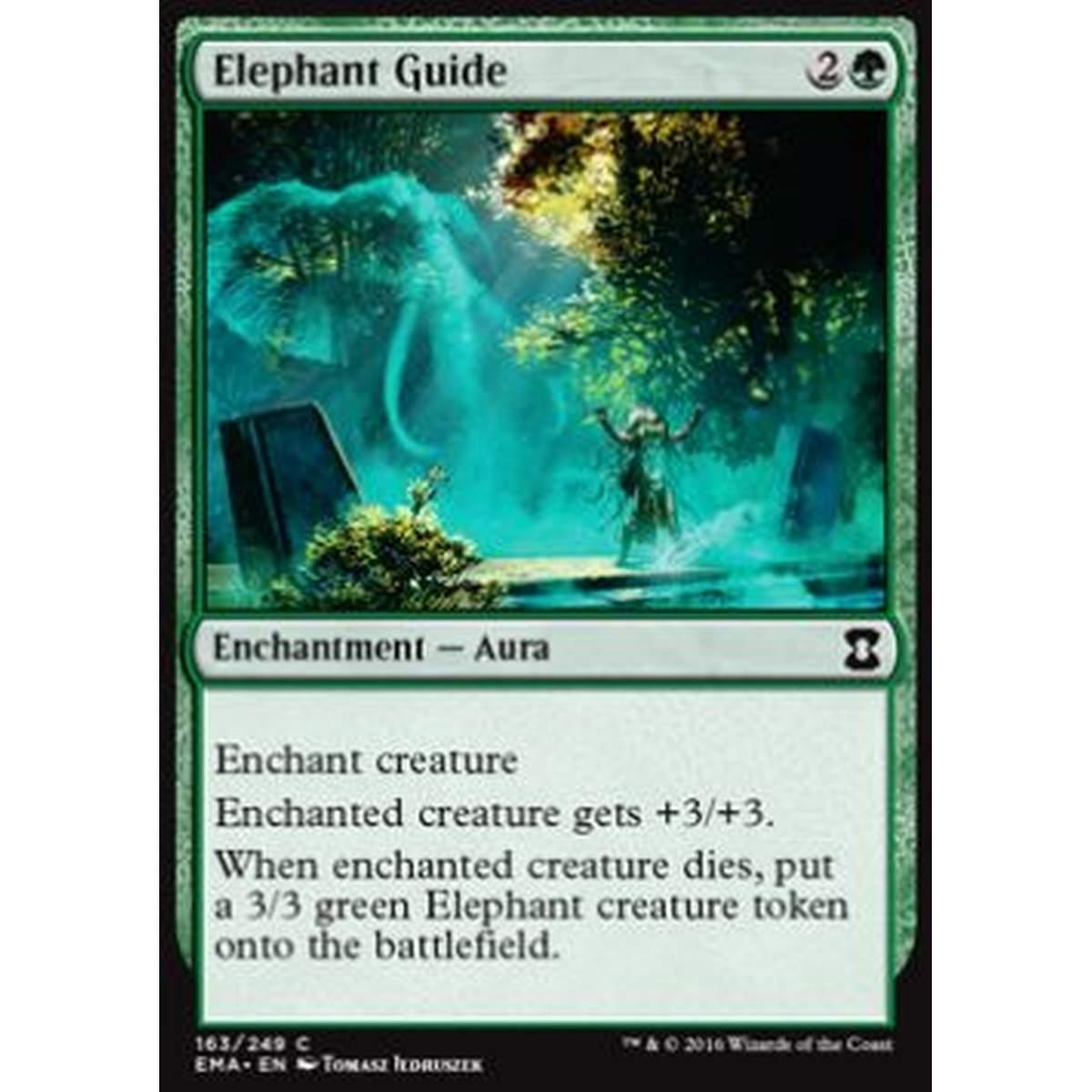 Elephant Guide - Elephant Guide - [EMA] [NM]