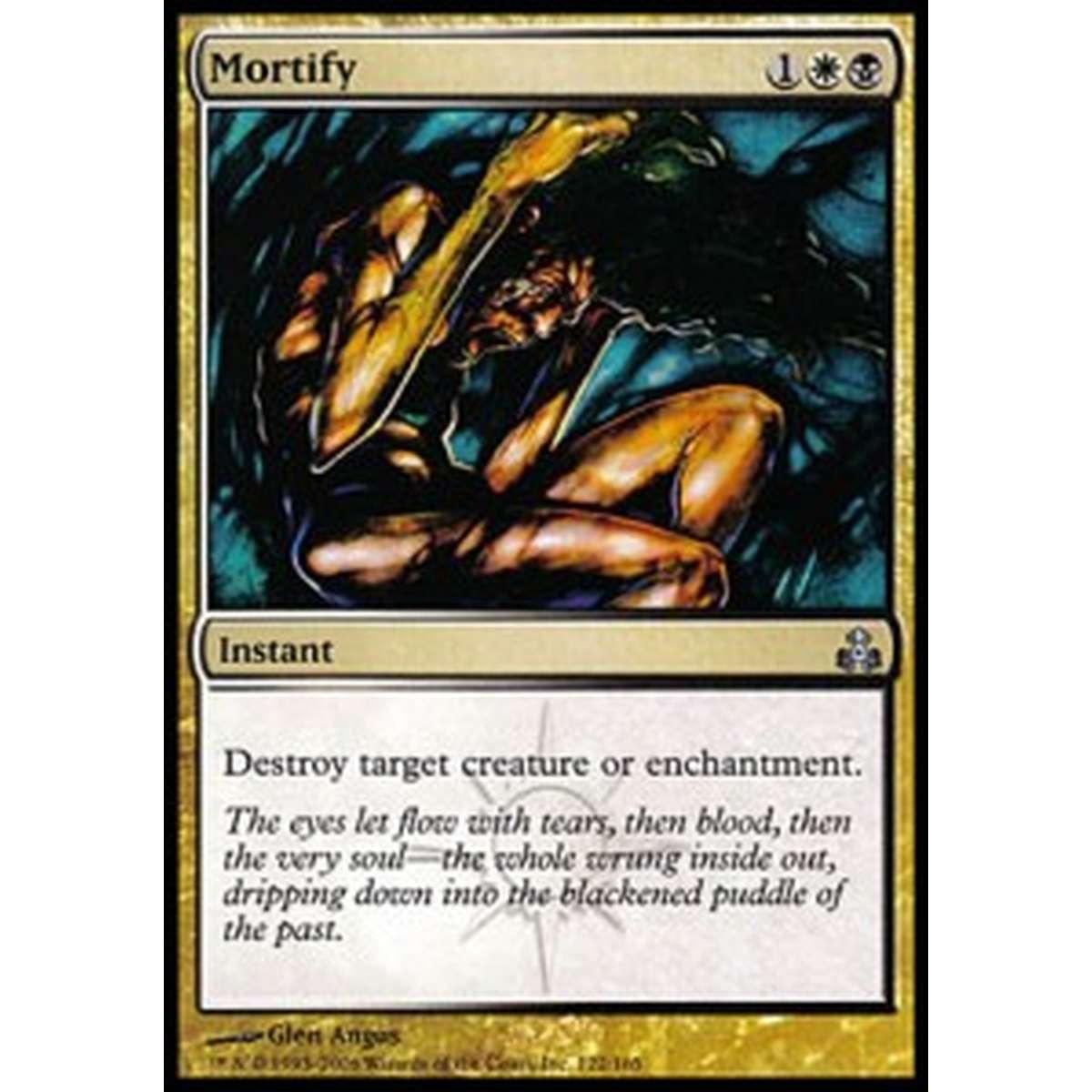 Mortify - Mortify - [GPT] [NM]