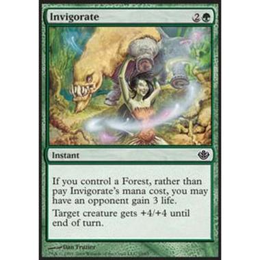 Invigorate - Invigorate - [DDD] [NM]