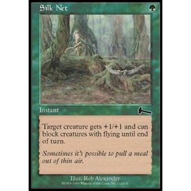 Silk Net - Rete di Seta - [ULG] [PL]