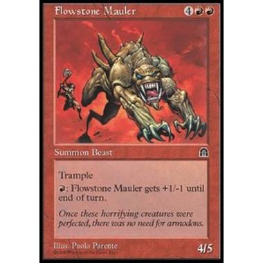 Flowstone Mauler - Flowstone Mauler - [STH] [EX]