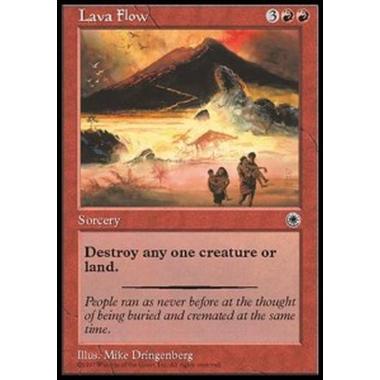 Lava Flow - Lava Flow - [POR] [NM]