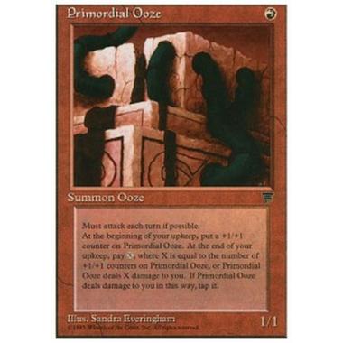 Primordial Ooze - Primordial Ooze - [CHR] [NM]
