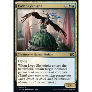 Lyev Skyknight - Lyev Skyknight - [2X2] [NM]