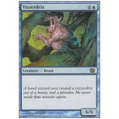 Vizzerdrix - Vizzerdrix - [8ED] [PL]