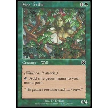 Vine Trellis - Vine Trellis - [MMQ] [EX]