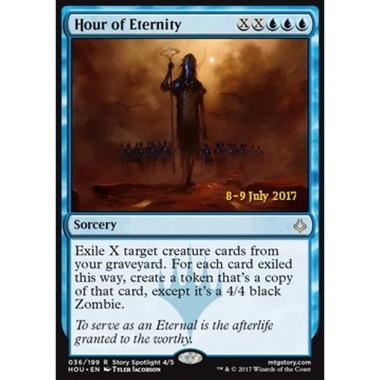 Hour of Eternity - Era dell'EternitÃ - [PHOU] [NM] [Foil]