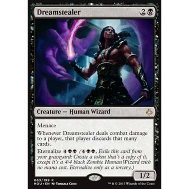 Dreamstealer - Rubasogni - [HOU] [NM]