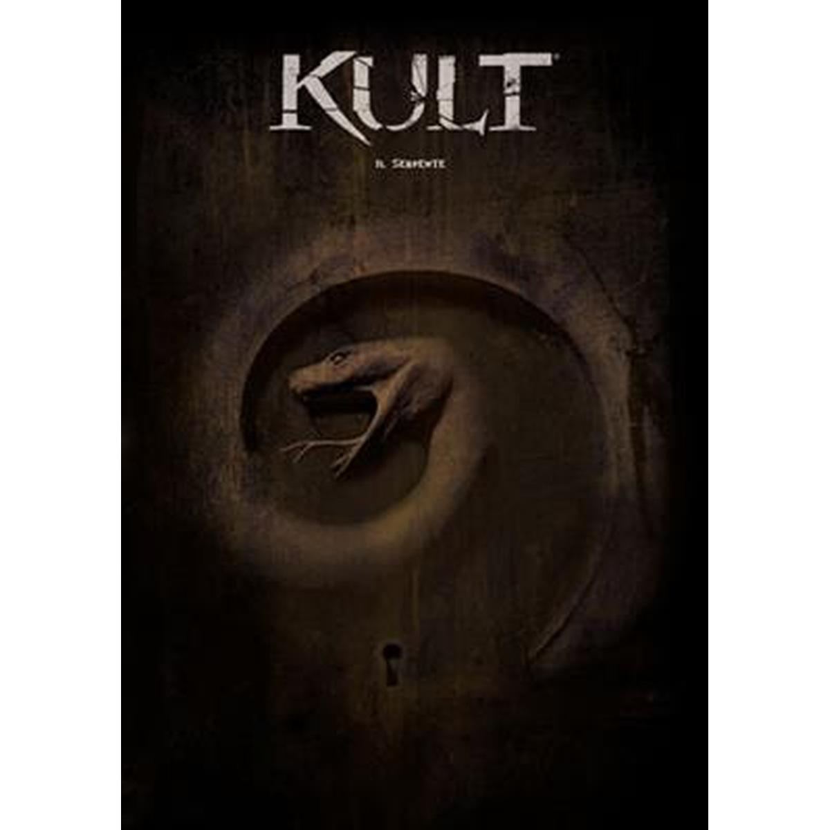 KULT  Schermo e Avventura