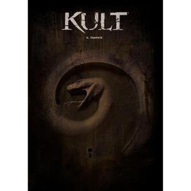 KULT  Schermo e Avventura