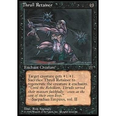Thrull Retainer - Thrull Retainer - [FEM] [EX]
