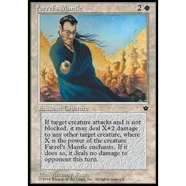 Farrel's Mantle - Farrel's Mantle - [FEM] [EX]