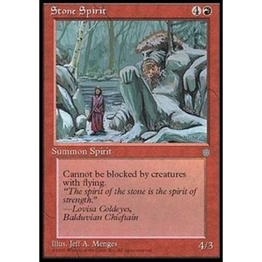 Stone Spirit - Stone Spirit - [ICE] [EX]