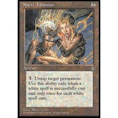 Nacre Talisman - Nacre Talisman - [ICE] [EX]