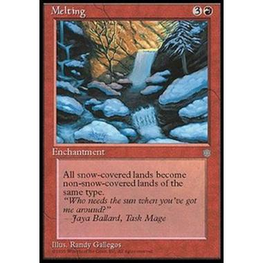 Melting - Melting - [ICE] [EX]