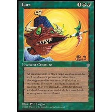 Lure - Lure - [ICE] [EX]