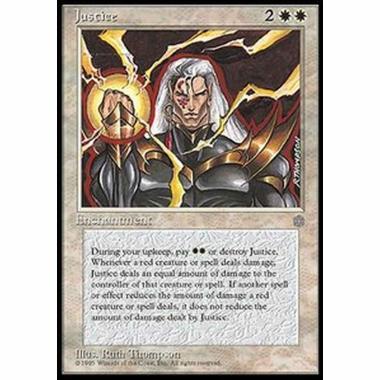 Justice - Justice - [ICE] [EX]