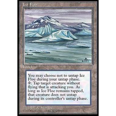 Ice Floe - Ice Floe - [ICE] [GD]