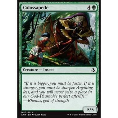 Colossapede - Colossipede - [AKH] [NM] [Foil]