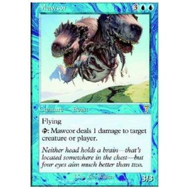 Mawcor - Mawcor - [7ED] [NM]