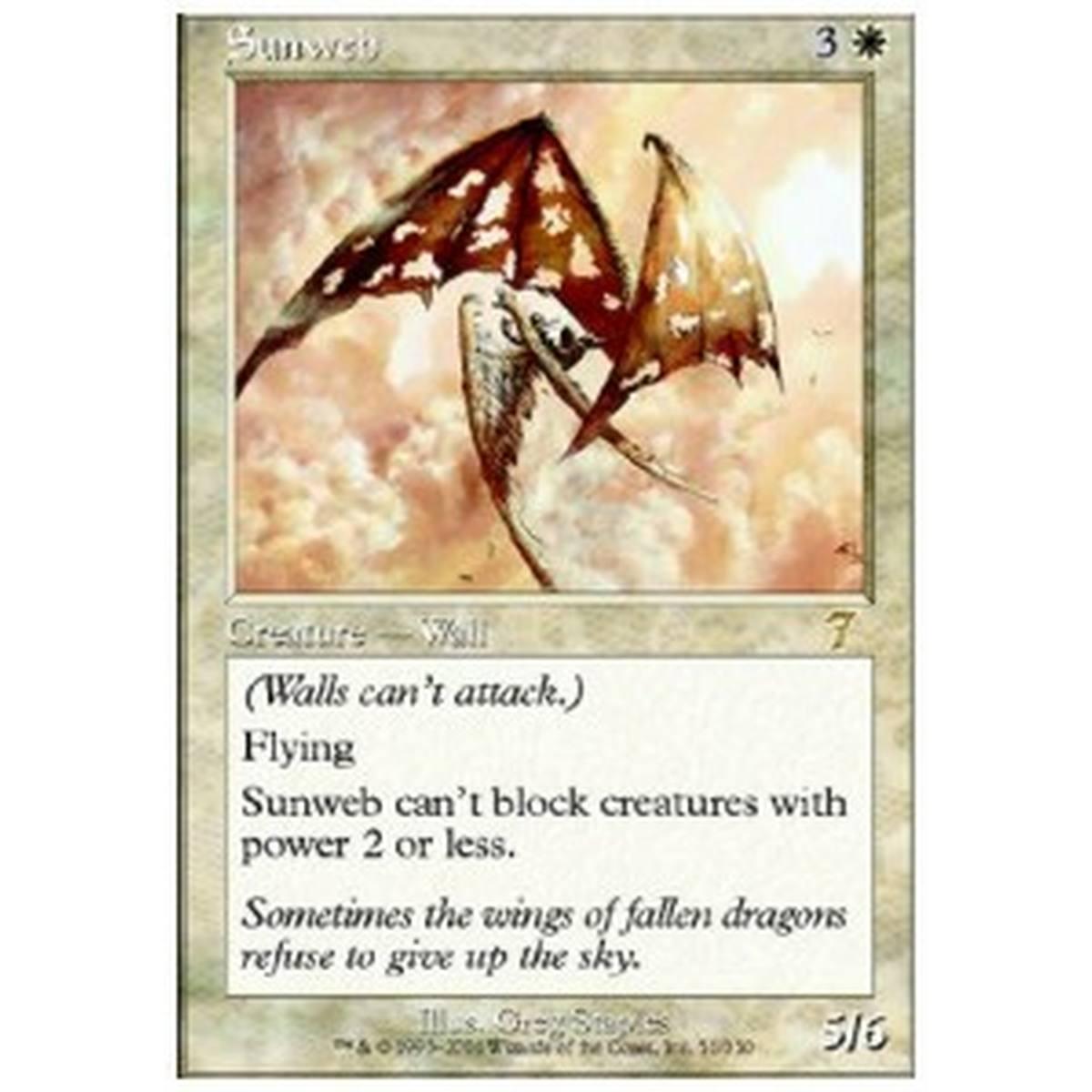 Sunweb - Sunweb - [7ED] [EX]