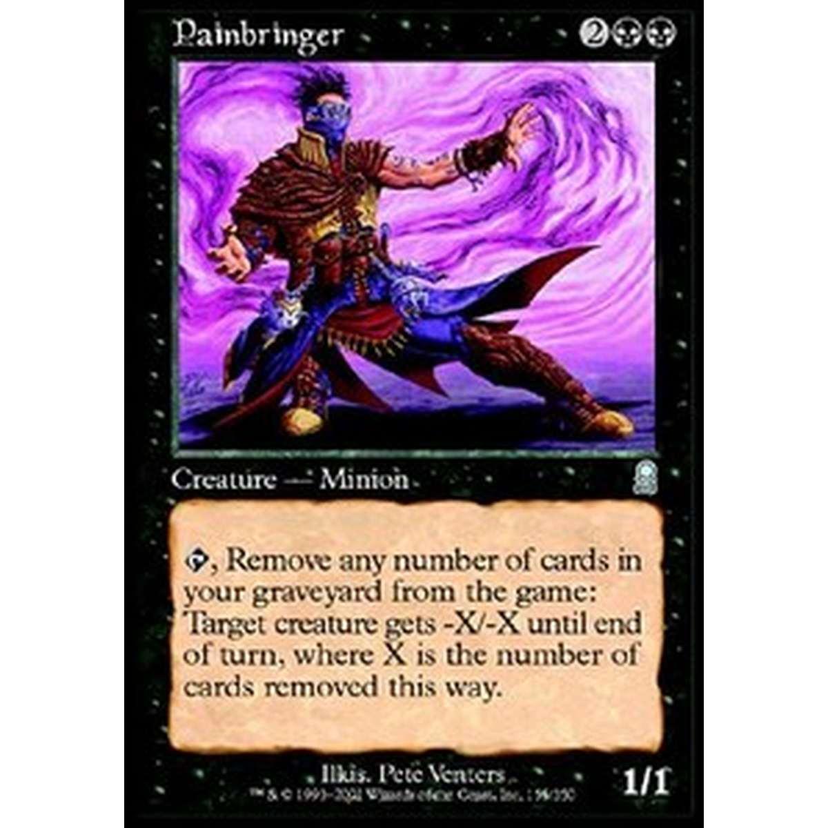 Painbringer - Painbringer - [ODY] [GD] [Foil]
