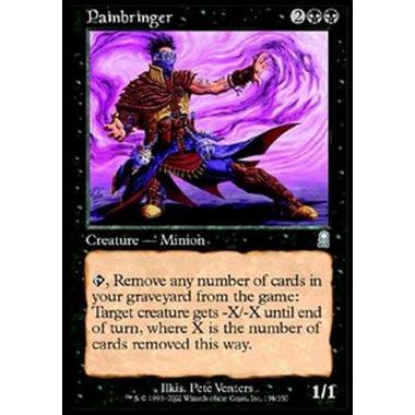 Painbringer - Painbringer - [ODY] [GD] [Foil]