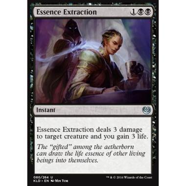 Essence Extraction - Estrazione di Essenza - [KLD] [NM] [Foil]