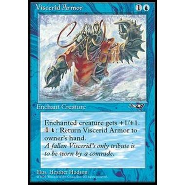 Viscerid Armor (V.2) - Viscerid Armor (V.2) - [ALL] [NM]