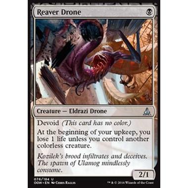 Reaver Drone - Reaver Drone - [OGW] [NM] [Foil]