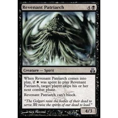 Revenant Patriarch - Patriarca Redivivo - [GPT] [NM] [Foil]