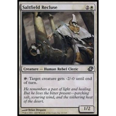 Saltfield Recluse - Eremita delle Steppe Salate - [PLC] [EX] [Foil]