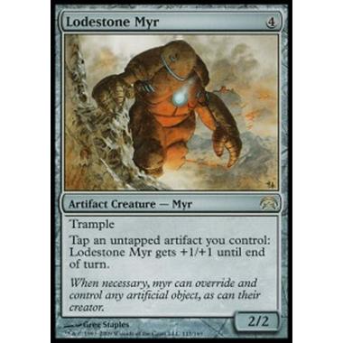 Lodestone Myr - Lodestone Myr - [HOP] [NM]