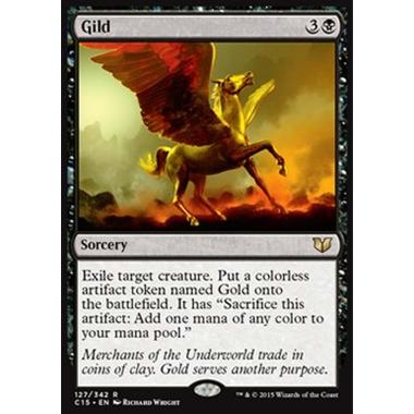 Gild - Indorare - [C15] [NM]