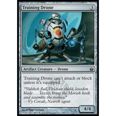 Training Drone - Parassita da Allenamento - [MBS] [NM] [Foil]