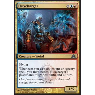 Fluxcharger - Caricaflusso - [DGM] [NM] [Foil]