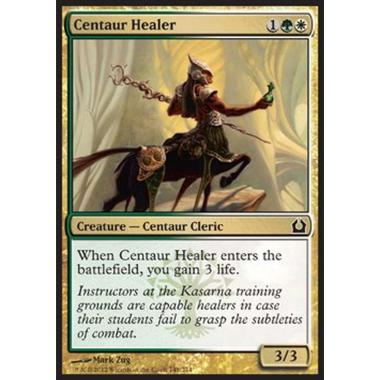 Centaur Healer - Centauro Guaritore - [RTR] [NM] [Foil]