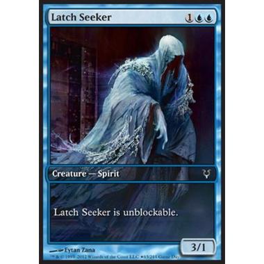 Latch Seeker - Cercatore di Chiavistelli - [GDP] [NM]