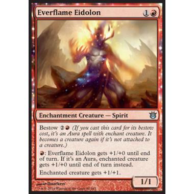 Everflame Eidolon - Apparizione della Fiamma Eterna - [BNG] [NM] [Foil]