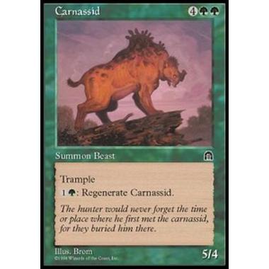 Carnassid - Carnassid - [STH] [NM]