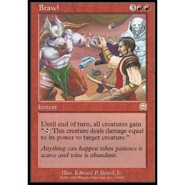 Brawl - Brawl - [MMQ] [EX]