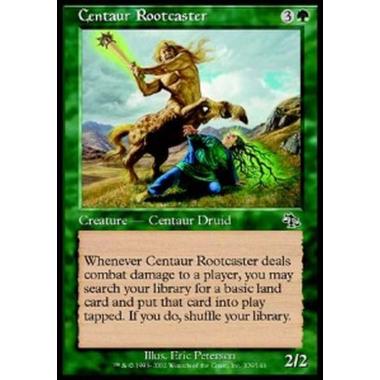 Centaur Rootcaster - Forgiaradici Centauro - [JUD] [EX] [Foil]