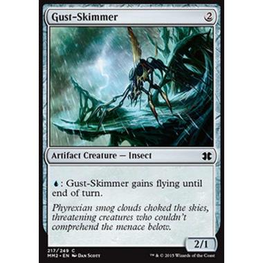 Gust-Skimmer - Gust-Skimmer - [MM2] [NM] [Foil]