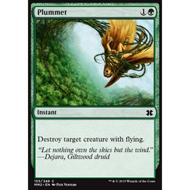 Plummet - Plummet - [MM2] [NM] [Foil]