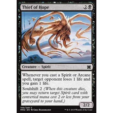 Thief of Hope - Thief of Hope - [MM2] [NM] [Foil]