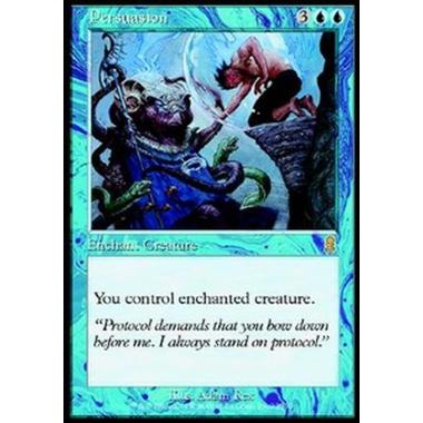 Persuasion - Persuasion - [ODY] [EX]