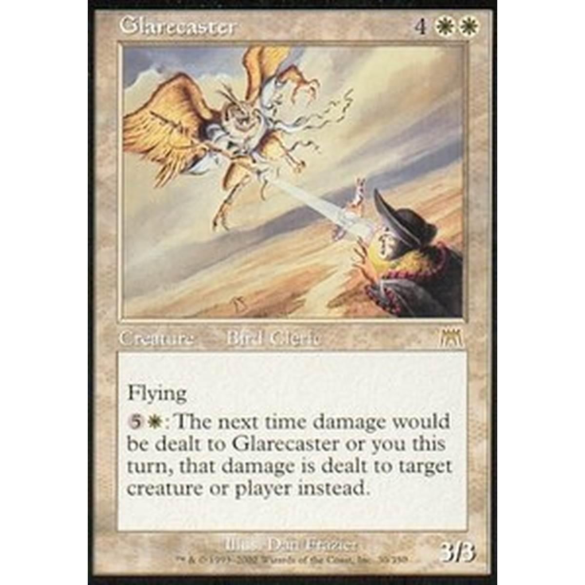 Glarecaster - Glarecaster - [ONS] [EX]