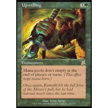 Upwelling - Innalzare - [SCG] [EX]