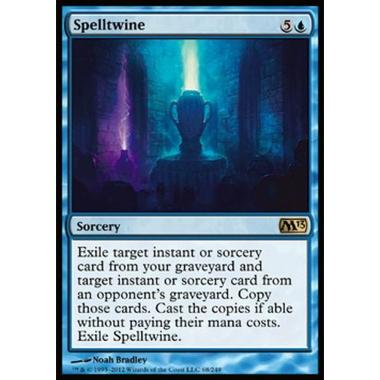 Spelltwine - Torcimagia - [M13] [NM]