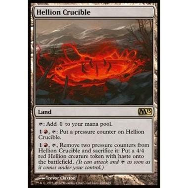 Hellion Crucible - Crogiolo di Infernali - [M13] [NM]